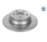 MEYLE 015 523 0037/PD Brake disc