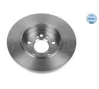 MEYLE 015 523 2008 Brake disc