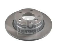 Febi Bilstein 01725 Brake Disc Fits BMW 3 Series 328i 318tds 325 td 325tds 316ti