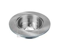 Febi Brake Disc (x2) - 04850