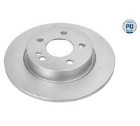 MEYLE 083 523 1009/PD Brake disc