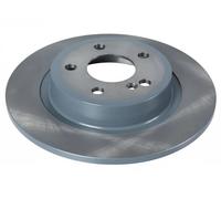 SWAG 10 10 4852 Brake disc