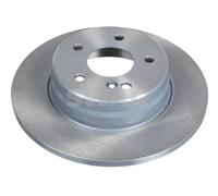 SWAG 10 90 4628 Brake disc
