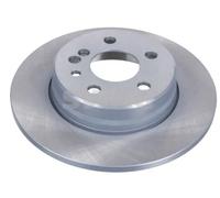 SWAG 10 90 8131 Brake disc