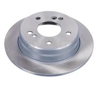 SWAG 10 90 8138 Brake disc