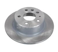 SWAG 10 90 8506 Brake disc