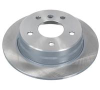 SWAG 10 92 2931 Brake disc