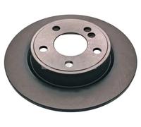SWAG 10 94 3816 Brake disc