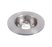 Febi Brake Disc 104103