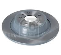 FEBI BILSTEIN 104853 Brake disc