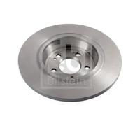 FEBI BILSTEIN 107513 Brake disc