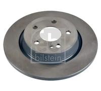 FEBI BILSTEIN 107514 Brake disc