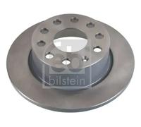 FEBI BILSTEIN 107516 Brake disc