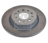 FEBI BILSTEIN 107714 Brake disc