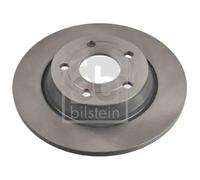 FEBI BILSTEIN 108193 Brake disc