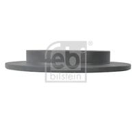 FEBI BILSTEIN 108398 Brake disc