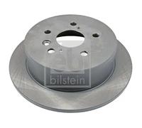 FEBI BILSTEIN 108450 Brake disc