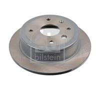 FEBI BILSTEIN 108451 Brake disc