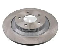 FEBI BILSTEIN 108465 Brake disc