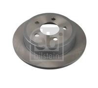 FEBI BILSTEIN 108468 Brake disc