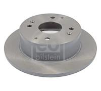 FEBI BILSTEIN 108473 Brake disc