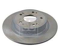 FEBI BILSTEIN 108486 Brake disc
