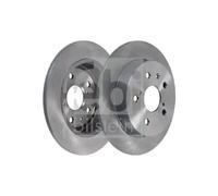 FEBI BILSTEIN 108495 Brake disc