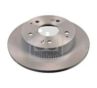 FEBI BILSTEIN 108525 Brake disc