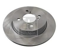 FEBI BILSTEIN 108531 Brake disc