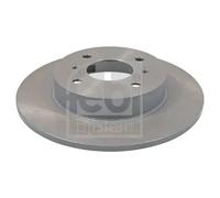FEBI BILSTEIN 108536 Brake disc