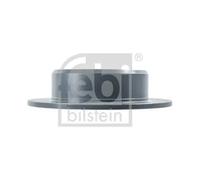 FEBI BILSTEIN 108561 Brake disc
