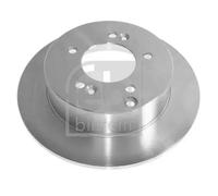 FEBI BILSTEIN 108566 Brake disc