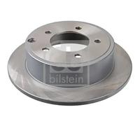 FEBI BILSTEIN 108574 Brake disc