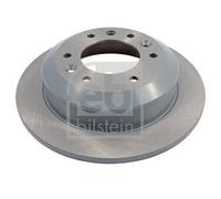 FEBI BILSTEIN 108590 Brake disc