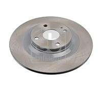 FEBI BILSTEIN 108633 Brake disc