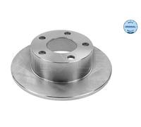 MEYLE 115 523 0015 Brake disc