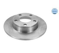 Rear Brake Disc Audi:A6,ALLROAD 4B0615601B