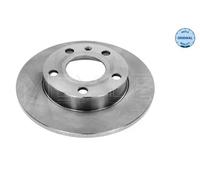 Rear Brake Disc Audi Seat:A4,EXEO,COUPE,80 8E0615601B 8E0615601P 8E0615601P