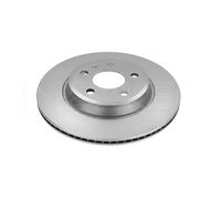 Meyle Rear Brake Discs 8K0615601B - Pair - Fits Audi A4/A5/A6/A4L/A7/Q5/A8