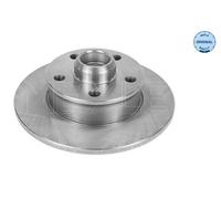 MEYLE 115 523 1041 Brake disc