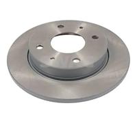 SWAG 12 92 2834 Brake disc