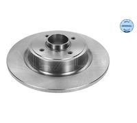 MEYLE 16-15 523 0003 Brake disc