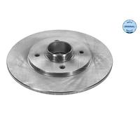 MEYLE 16-15 523 0007 Brake disc