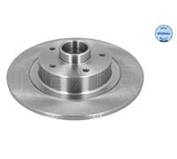 MEYLE 16-15 523 4123 Brake disc