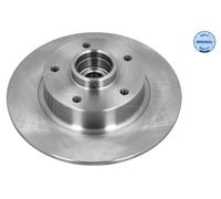 MEYLE 16-15 523 4125 Brake disc