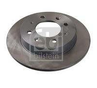 FEBI BILSTEIN 170700 Brake disc