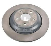 FEBI BILSTEIN 171445 Brake disc