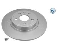 MEYLE 18-15 523 0015/PD Brake disc