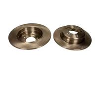 MAXGEAR 19-0726 Brake disc