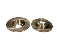 MAXGEAR 19-0756 Brake disc